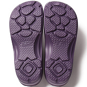 Галоши женские Коро, цвет баклажан, р. 36, 9882216 Галоши женские Коро, цвет баклажан, р. 36, 9882216