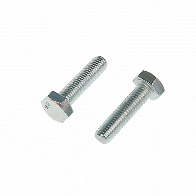  Болт нерж. DIN 933 М 10х40 (2шт) 