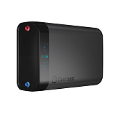 Водонагреватель накопительный 50л 3кВт 735х288х510 THERMEX Bono 50 Wi-Fi 