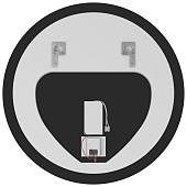 Зеркало с LED подсветкой София 700х700 GL7046Z Домино Зеркало с LED подсветкой София 700х700 GL7046Z Домино
