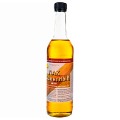  Лак ХВ-784 Бесцветный 0,5л 