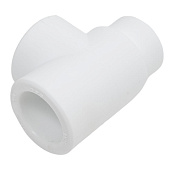 Тройник перех 25-32-25 PPR Тройник перех 25-32-25 PPR