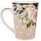  Кружка "Floristry" v=520 мл 1620190-1 