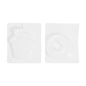 Набор для творчества "Мыло своими руками" "Любимые сладости", 3 формы, 10620701 Набор для творчества "Мыло своими руками" "Любимые сладости", 3 формы, 10620701