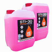 Теплоноситель STI-30 20 кг этиленгликоль Теплоноситель STI-30 20 кг этиленгликоль