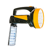 Фонарь TSP19 аккум. 19+18хLED ЗУ Трофи C0045552/Б0008436 Фонарь TSP19 аккум. 19+18хLED ЗУ Трофи C0045552/Б0008436