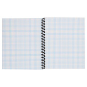 Тетрадь 48л А5 клетка, гребень, картонная обложка, твин-лак, Любимый город, 48-6495 Тетрадь 48л А5 клетка, гребень, картонная обложка, твин-лак, Любимый город, 48-6495