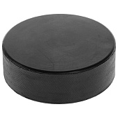 Шайба хоккейная взрослая 492642 Шайба хоккейная взрослая 492642