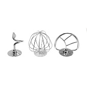  Миксер с чашей SA-6327W планетарн 