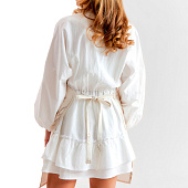 Фартук (репс) Этель Flower herbarium 10283402 Фартук (репс) Этель Flower herbarium 10283402