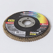 Круг тип КЛТ 115х22 Р40 (№40) Круг тип КЛТ 115х22 Р40 (№40)