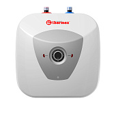 Водонагpеватель накопительный 10л 1,5 кВт 370х300х340 THERMEX H 10 U (pro) (под мойкой)