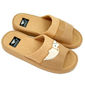  Тапочки женские Forio арт. 125-23192-АТ-КФ р. 40 