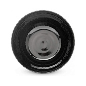 Салатник PAMPILLE BLACK 13см Q4621