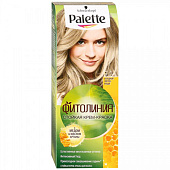 Sch Palette Ф Кр/в 9-1 Холодный русый