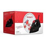 Утюг SCARLETT SC-SI 30 K70 With Love