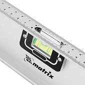 Уровень двутавровый, алюминиевый, 3 глазка (1 поворотный), 1000мм Уровень двутавровый, алюминиевый, 3 глазка (1 поворотный), 1000мм