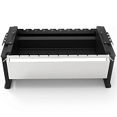 Мангал Крафтикс silver Мангал Крафтикс silver