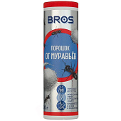 Брос порошок от Муравьев 500г Брос порошок от Муравьев 500г