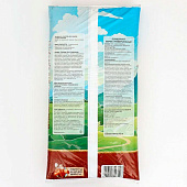 Грунт универсальный "Рецепты Дедушки Никиты" 40л 10154712 Грунт универсальный "Рецепты Дедушки Никиты" 40л 10154712