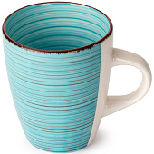  Кружка LAGUNA 350мл DM6004 