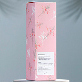 Диффузор ароматический "Elegant jasmine ", 50 мл, элегантный жасмин 9485021 Диффузор ароматический "Elegant jasmine ", 50 мл, элегантный жасмин 9485021