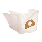  Мешки для пылесоса синтетические 35л, 5шт ELITECH 