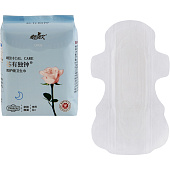  Прокладки гигиенические NEWAVE 290мм 8шт ночные 