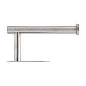 Держатель для туалетной бумаги хром 109236 Рыжий кот Держатель для туалетной бумаги хром 109236 Рыжий кот