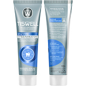 Зубная паста Tiswell Enzyme Отбеливающая энзимная  110гр