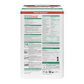 Гидроизоляция цементная CR65 (20кг) /Церезит Гидроизоляция цементная CR65 (20кг) /Церезит