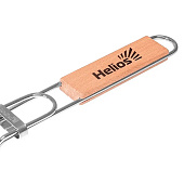  Решетка для барбекю Helios 61х34х31 см (HS-NZ-45JJ) 