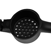 Пресс для чеснока Magistro Vantablack, 16,5х4,5 см, 9927773