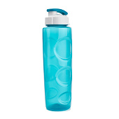 Бутылка "Sport life", blue 700 ml БКА-162П-04 Бутылка "Sport life", blue 700 ml БКА-162П-04