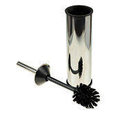  Ёршик туалетный черный металл BIR0016AA-TOH Delphinium 