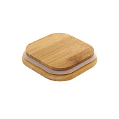 Банка для хранения 1000мл "Хай-Тек" стекло с бамбуковой крышкой, 10х15см 300-688 Банка для хранения 1000мл "Хай-Тек" стекло с бамбуковой крышкой, 10х15см 300-688