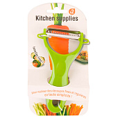 Овощечистка, набор 2шт. 9903193 Овощечистка, набор 2шт. 9903193