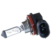 Автолампа галогенная H11 12V 55W LIGHT "FenixPro" Автолампа галогенная H11 12V 55W LIGHT "FenixPro"