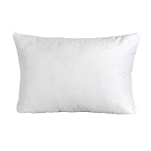 Подушка 50х70 Magic bubbles белый, Э0010605, ПО-1315у Р Подушка 50х70 Magic bubbles белый, Э0010605, ПО-1315у Р