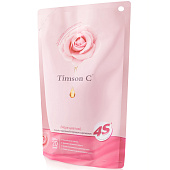 Гель для стирки Timson Море цветов 1,25кг