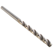 Сверло по металлу 4.2х75мм  Р6М5 Trio Cutter