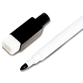 Доска магнитно-маркерная Классика, 1,5х30х20 см, 4299380 Доска магнитно-маркерная Классика, 1,5х30х20 см, 4299380