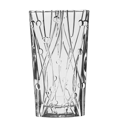  Ваза "LABYRINTH" 35,5 см  БСС0588 