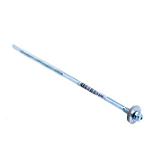 Саморезы для сэндвич-панелей 6,3х200, 1шт, цинк Саморезы для сэндвич-панелей 6,3х200, 1шт, цинк