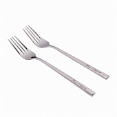  Вилка столовая Bon Appetit 2 шт DMC188 