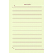 Ежедневник А5, 64л, Anime Planner/Я люблю Аниме! с наклейками, девочка в школьной форме Ежедневник А5, 64л, Anime Planner/Я люблю Аниме! с наклейками, девочка в школьной форме