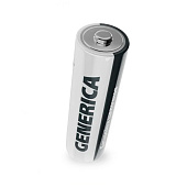 Батарейка LR06/АА Alkaline, 10+2шт GENERICA Батарейка LR06/АА Alkaline, 10+2шт GENERICA