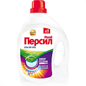 Гель для стирки Hen PERSIL 1,95л Колор