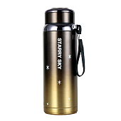 Термос «Starry sky», gold 800 ml DPH-8105-03 Термос «Starry sky», gold 800 ml DPH-8105-03