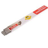 Электроды МР-3, d4мм 1,0кг Ресанта Электроды МР-3, d4мм 1,0кг Ресанта